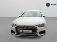 Used Audi A6 S-Line 299 HP (219 kW) 2023 White Estate