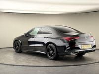Used Mercedes CLA180 AMG line 136 HP (100 kW) 2022 Sedan