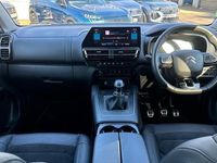 Used Citroën C5 PureTech 131 HP (96 kW) 2023 Hatchback