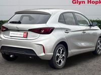 Usado MG MG3 Trophy 194 HP (142 kW) 2026 Citadino