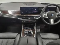Used BMW X7 M Sport 347 HP (255 kW) 2026 Grey SUV
