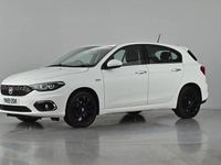 used Fiat Tipo 1.6 Multijet Lounge 5dr