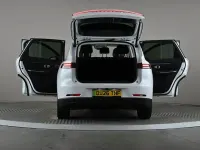 Used Leapmotor C10 160 kW (218 HP) 2025 White SUV