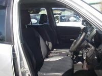 used Honda CR-V 2.0