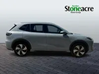 Used Geely EX5 160 kW (218 HP) 2026 Silver SUV