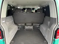 Used VW Transporter SE 2021 Green Van