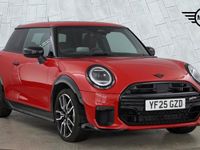 New Mini Cooper Hatch 113 kW (154 HP) 2025 Red Hatchback