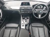 Used BMW 220 M Sport 190 HP (139 kW) 2020 Grey Coupe