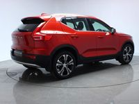 used Volvo XC40 2.0 B4P Inscription Pro 5dr Auto