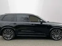 Used Volvo XC90 Ultra 449 HP (330 kW) 2026 SUV