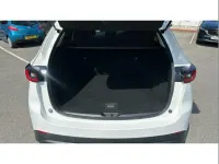 Used Mazda CX-5 165 HP (121 kW) 2022 White SUV