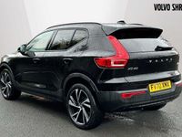 used Volvo XC40 R-Design Pro B4