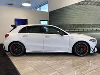 used Mercedes A45 AMG A ClassS 4Matic+ Plus 5dr Auto - 2022 (22)
