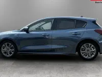 Second-hand Ford Focus ST-Line 155 CP (114 kW) 2025 Hatchback