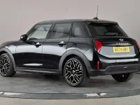 Used Mini Cooper Exclusive 156 HP (114 kW) 2024 Black Hatchback
