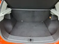 Used MG ZS Exclusive 106 HP (77 kW) 2023 Orange SUV