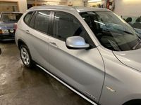 used BMW X1 xDrive 20d SE 5dr Step Auto