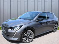 used Peugeot 208 1.2 PURETECH GT EAT EURO 6 (S/S) 5DR PETROL FROM 2022 FROM TAUNTON (TA2 8DN) | SPOTICAR