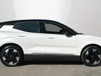 New Volvo EX30 Performance 200 kW (272 HP) 2025 White SUV