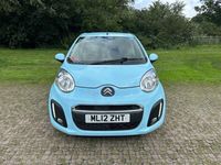 used Citroën C1 1.0i VTR+ 5dr