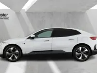 Used Polestar 4 Plus 400 kW (544 HP) 2025 Grey SUV