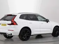 Begagnad Volvo XC60 Plus 350 HK (257 kW) 2026 SUV