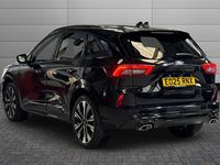 Used Ford Kuga ST-Line X 243 HP (178 kW) 2025 Black SUV