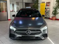 Used Mercedes A35 AMG Premium Plus 306 HP (225 kW) 2019 Grey Hatchback
