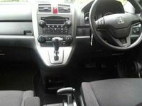 Used Honda CR-V SE 2007 SUV