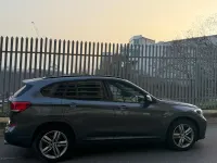 Used BMW X1 M Sport 192 HP (141 kW) 2019 Grey SUV