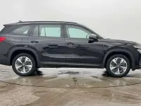 Used Skoda Kodiaq SE 200 HP (147 kW) 2025 Black SUV