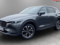 Used Mazda CX-5 Edition 165 HP (121 kW) 2022 SUV