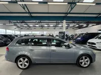 Used VW Passat SE 138 HP (101 kW) 2012 Grey Estate