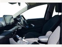 Used Toyota Yaris Hybrid Design 116 HP (85 kW) 2023 Black Hatchback