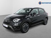 used Fiat 500X 1.0 City Cross 5dr