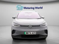 Used VW ID.4 Pro 210 kW (286 HP) 2024 Grey SUV