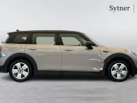 Used Mini Cooper Clubman Classic 134 HP (98 kW) 2023 Grey Estate