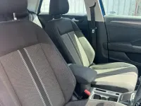 Used VW T-Roc R 116 HP (85 kW) 2018 Blue SUV