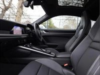 Used Porsche 911 389 HP (286 kW) 2025 Silver Coupe