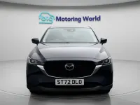 Used Mazda CX-5 Edition 162 HP (119 kW) 2022 SUV