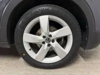 Used VW T-Cross SEL 110 HP (80 kW) 2022 Grey SUV