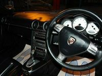 Used Porsche Cayman 2006 Coupe