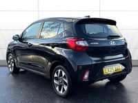 Używany Hyundai i10 Advanced 63 KM (46 kW) 2026 Hatchback