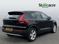 Used Volvo XC40 Core 2023 Black SUV