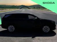 Used Skoda Kodiaq SE L 2026 Black SUV
