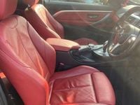 Used BMW 430 M Sport 252 HP (185 kW) 2020 Coupe