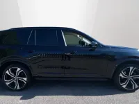 Used Volvo XC90 Ultra 455 HP (334 kW) 2025 Black SUV