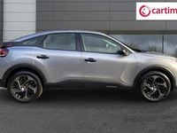 Used Citroën C4 PureTech 100 HP (73 kW) 2023 Grey Hatchback