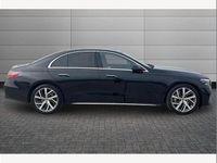 Used Mercedes E200 Premium 200 HP (147 kW) 2025 Black Sedan