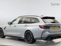 used BMW M3 M3 SeriesCompetition M xDrive Touring 3.0 5dr